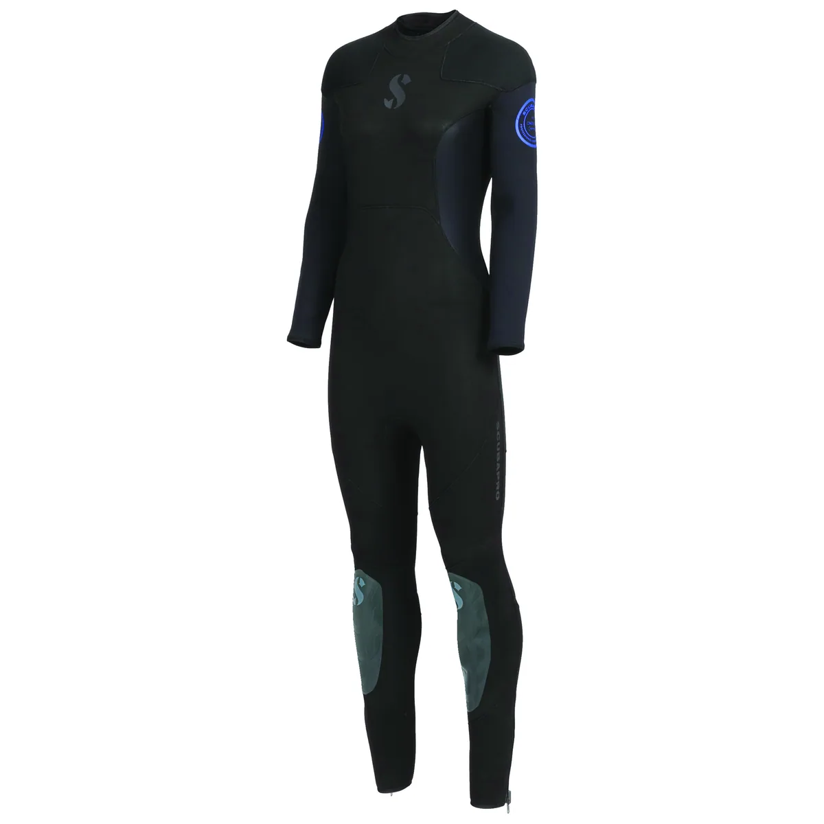 Scubapro Oneflex Back-Zip 5mm Damen