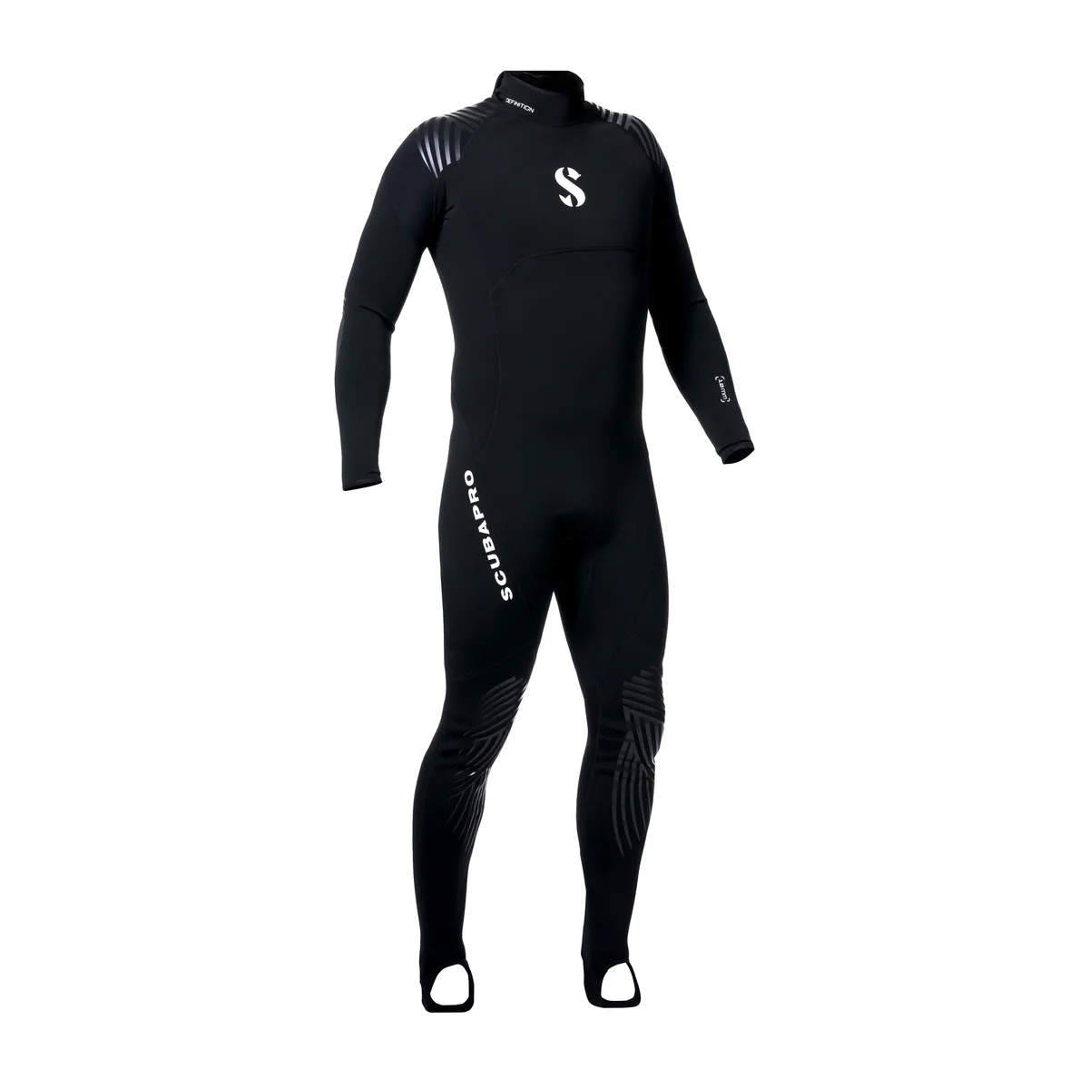 Scubapro Definition Steamer 1mm Herren