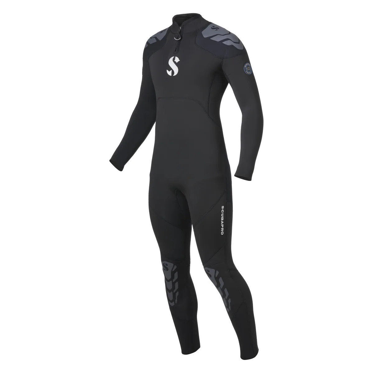 Scubapro Everflex Yulex® Tauchanzug 3/2mm Herren, Nassanzug