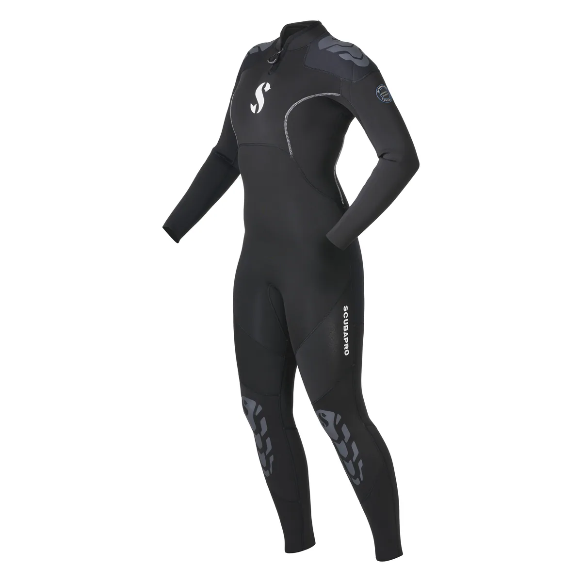 Scubapro Everflex Yulex® Tauchanzug 3/2mm Damen, Nassanzug