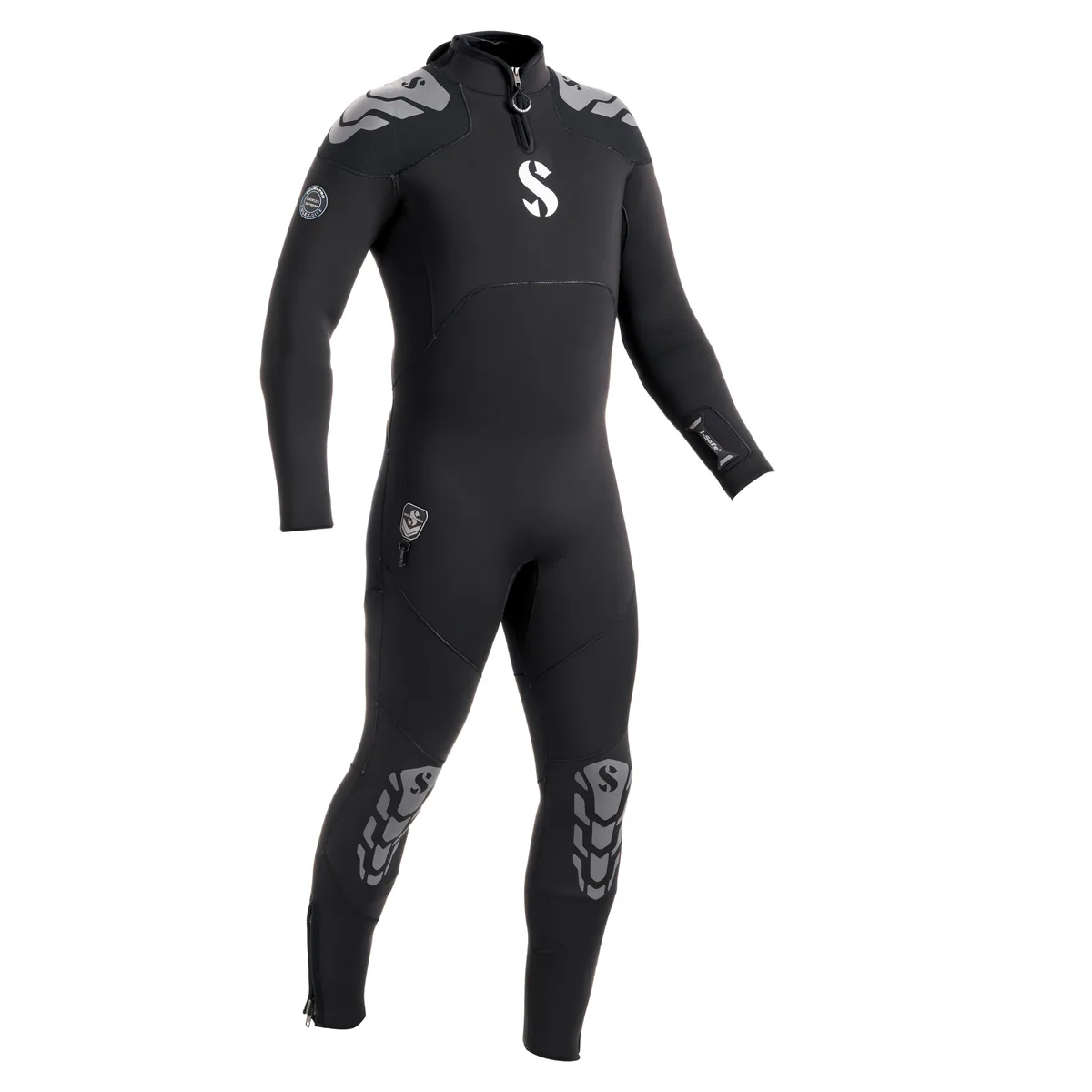Scubapro Everflex Yulex® Tauchanzug 5/4mm Herren