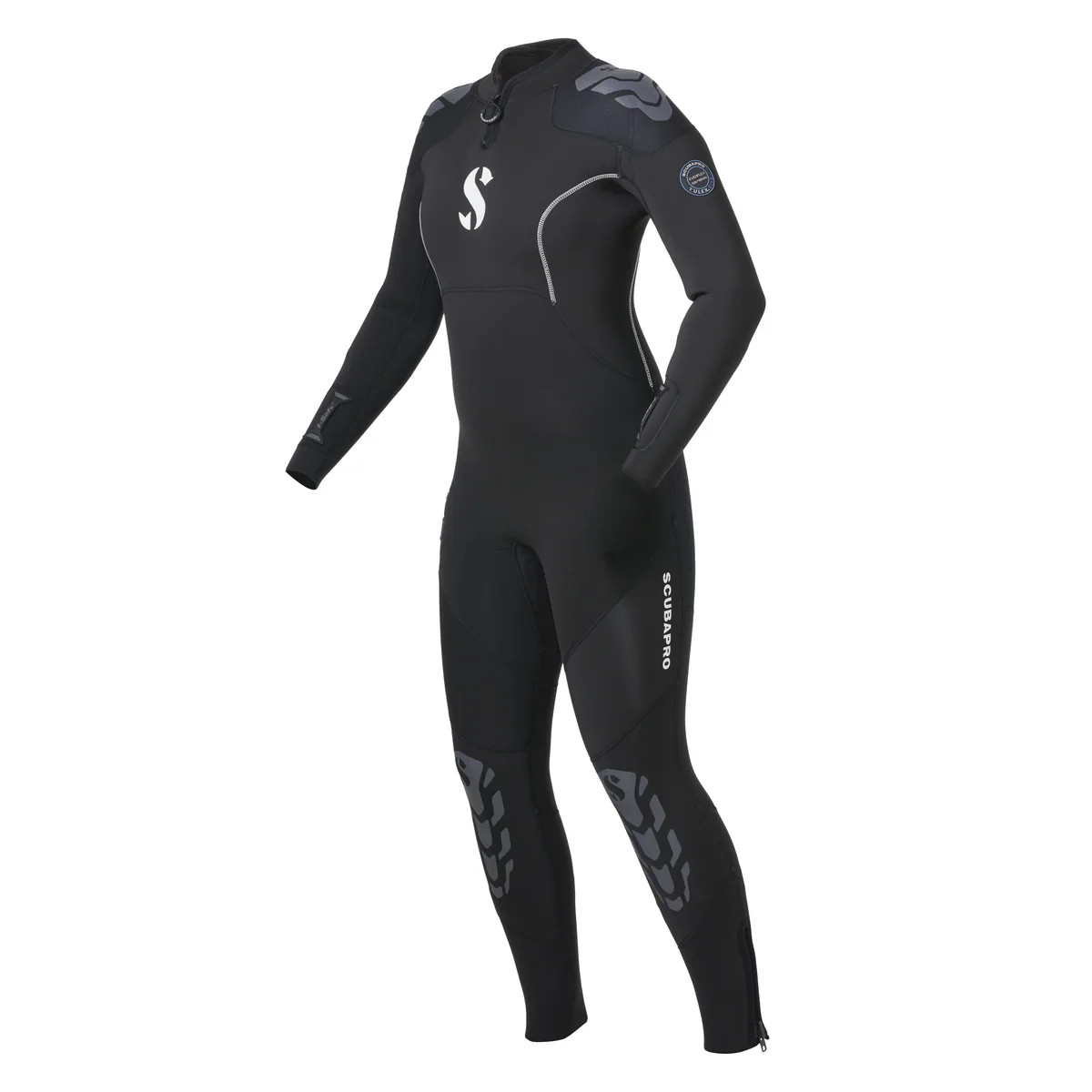 Scubapro Everflex Yulex® Tauchanzug 5/4mm Damen
