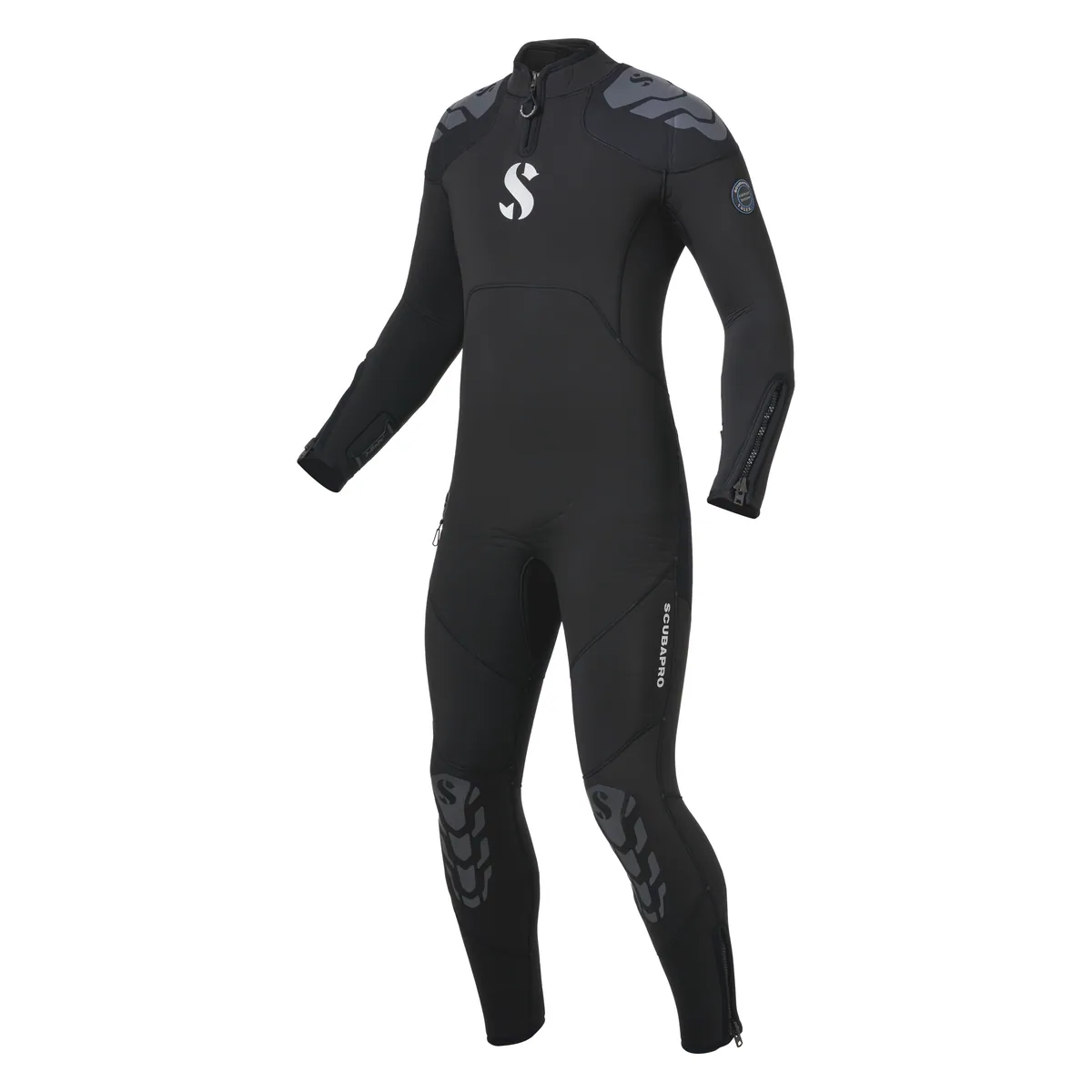 Scubapro Everflex Yulex® Tauchanzug 7.5/5.0mm Herren, Nassanzug