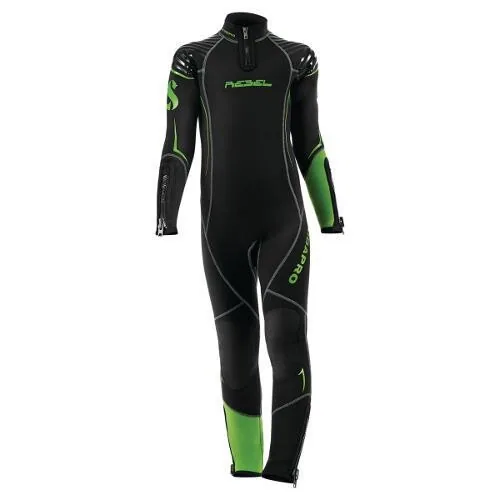 Scubapro Rebel Overall Kids 2.5mm, Nassanzug