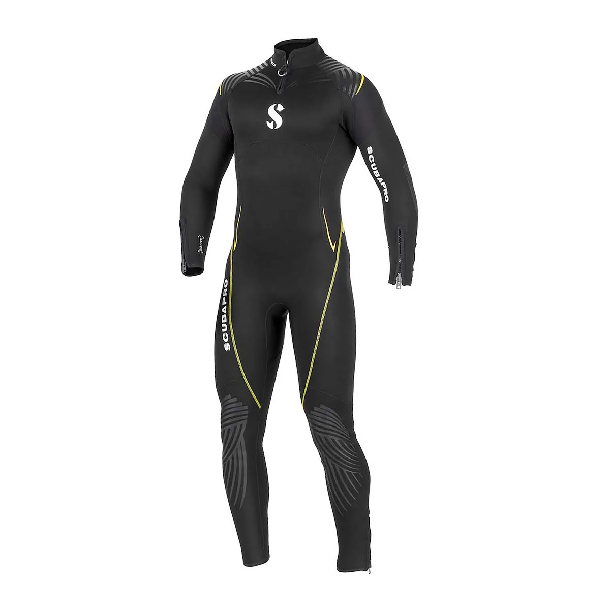 Scubapro Definition Steamer 3mm Herren, Nassanzug
