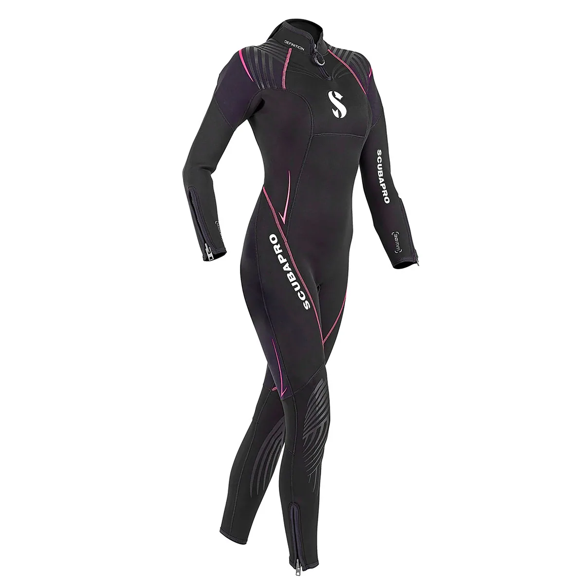 Scubapro Definition Steamer 3mm Damen
