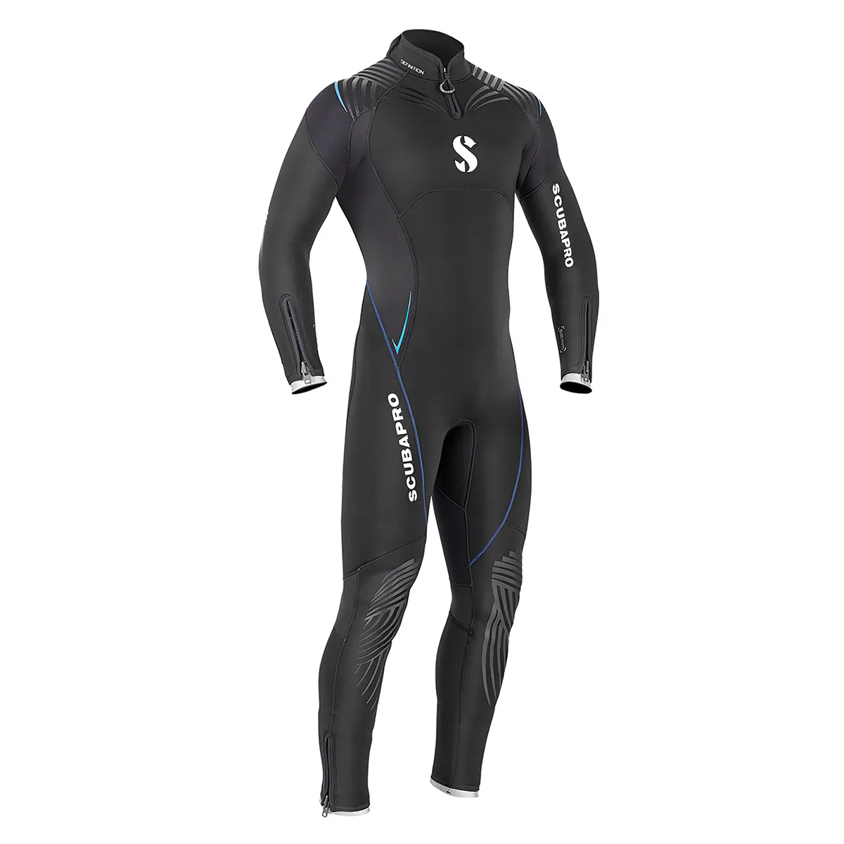 Scubapro Definition Steamer 5mm Herren