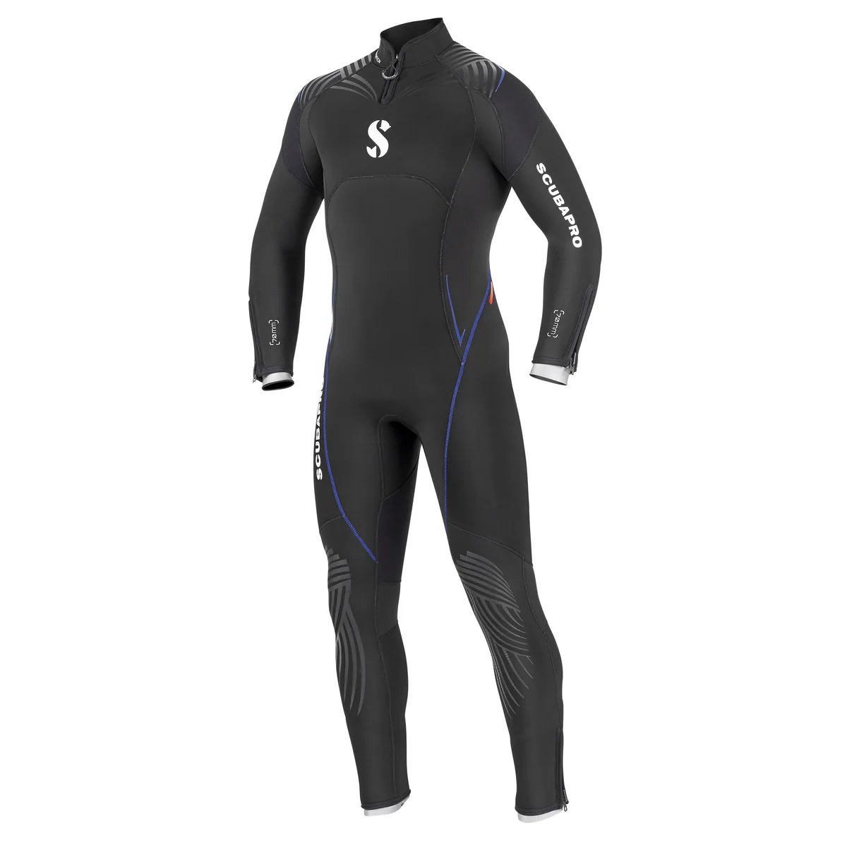 Scubapro Definition Steamer 7mm Herren