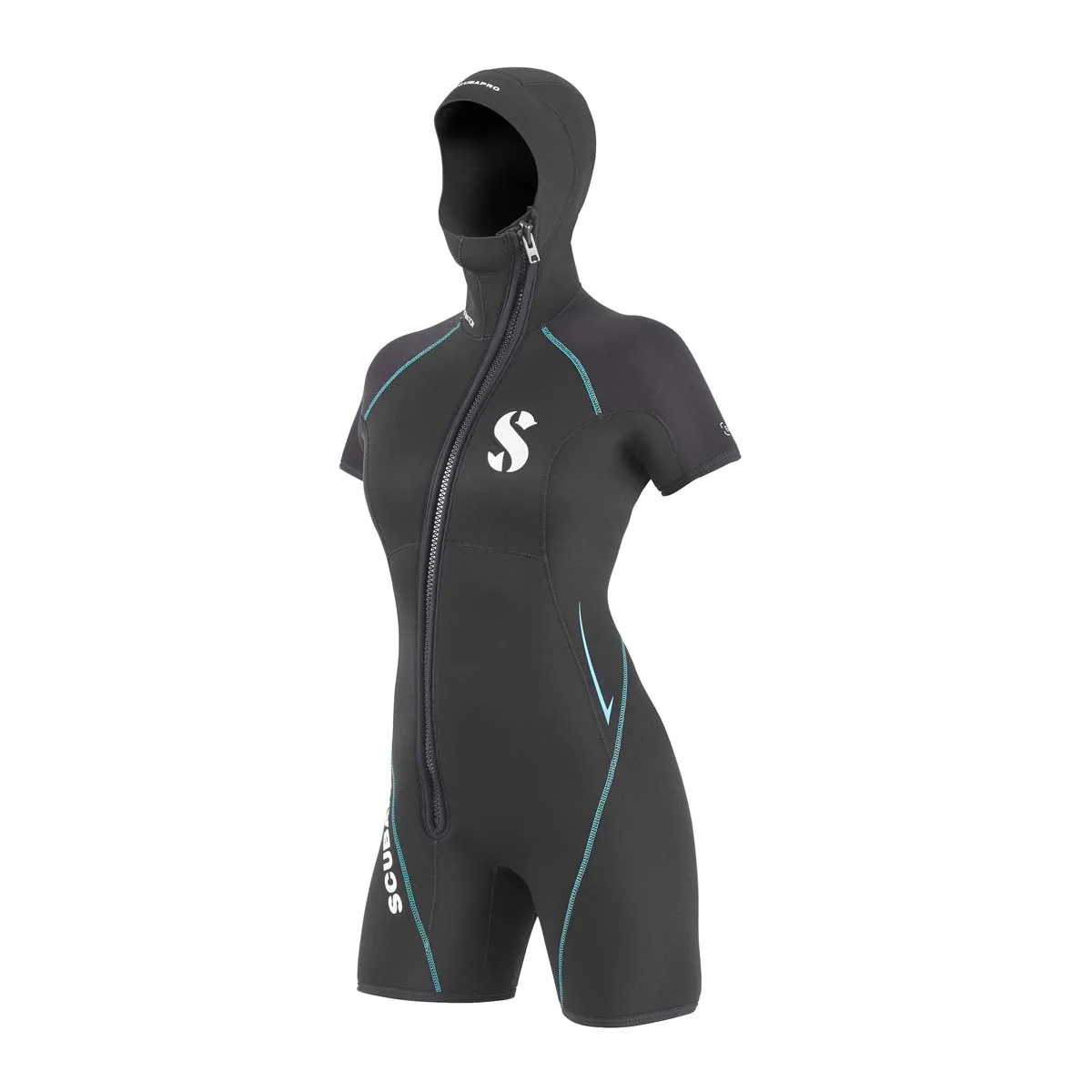 Scubapro Definition Weste 6mm Damen