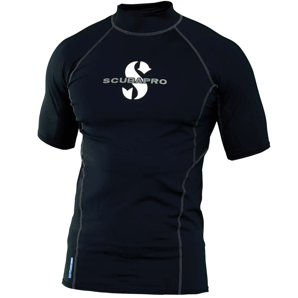 Scubapro UPF 80 T-Flex Rashguard Kurzarm, Herren S, short sleeve