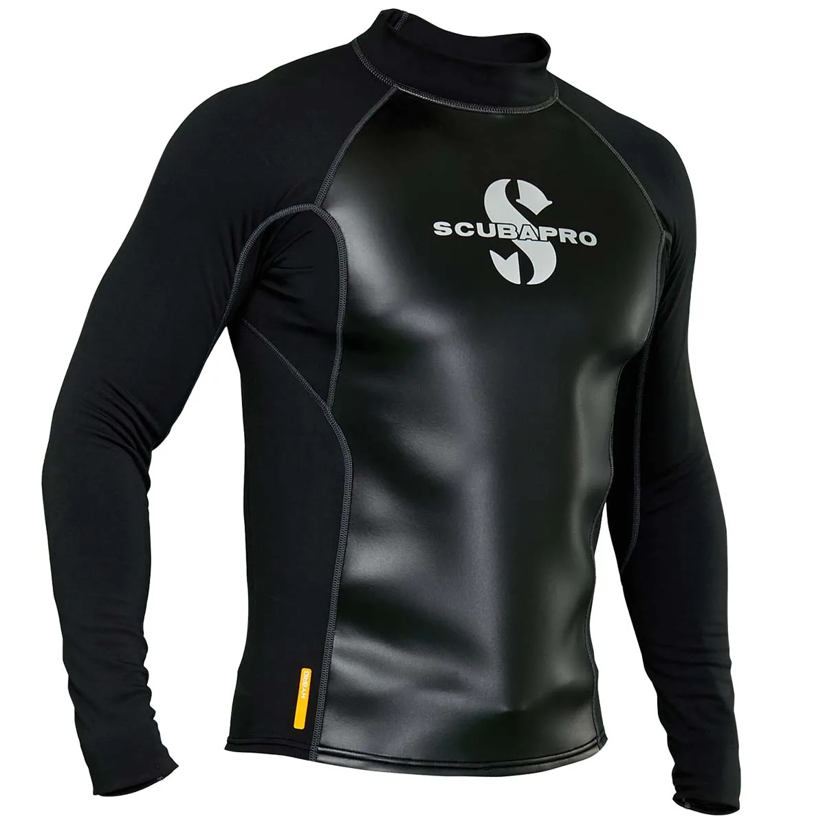 Scubapro Hybrid Thermal Top Langarm Herren