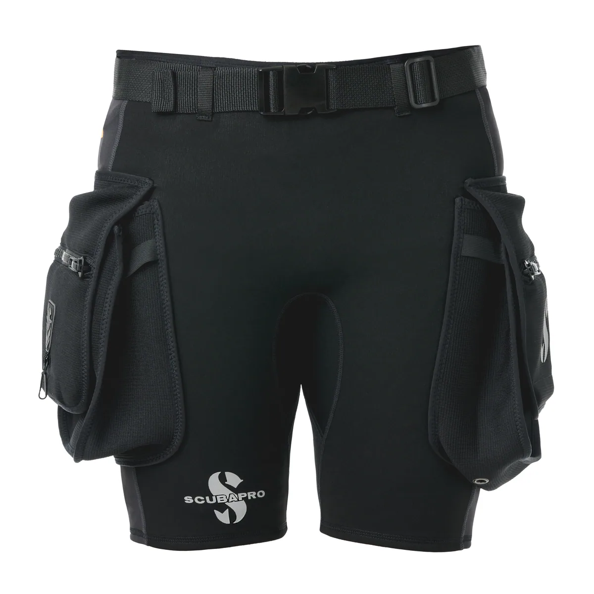 Scubapro Hybrid Cargo Short Herren, 1mm, Shorty
