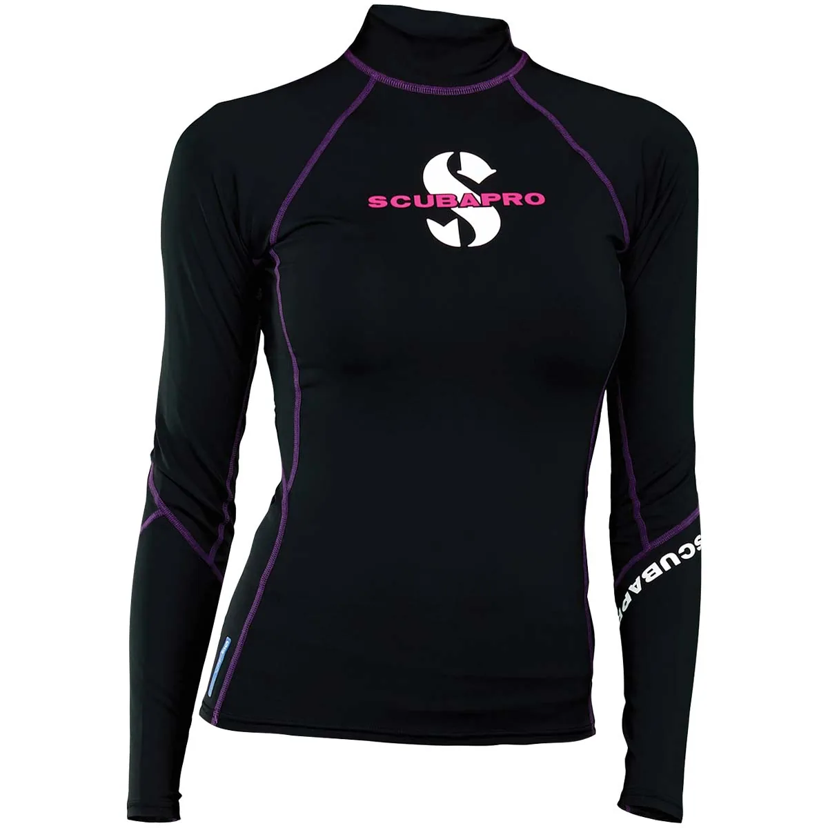 Scubapro Onyx T-Flex Langarm Damen, Rashguards & UV-Schutz