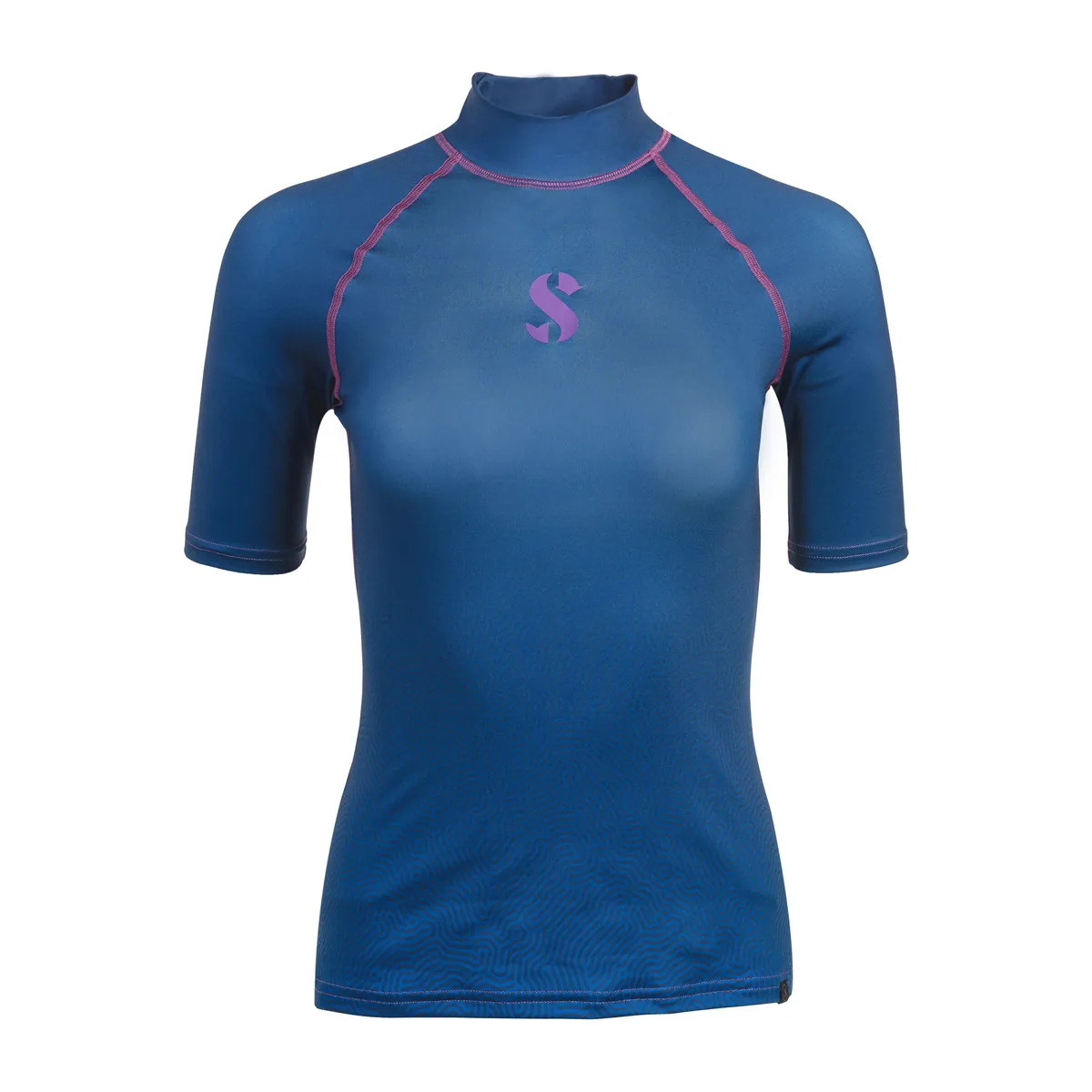 Scubapro T-Flex Ocean Kurzarm U50 Damen