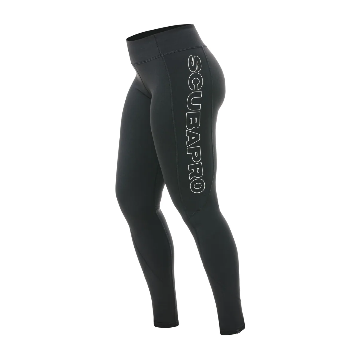 Scubapro Legging Black U50 Damen