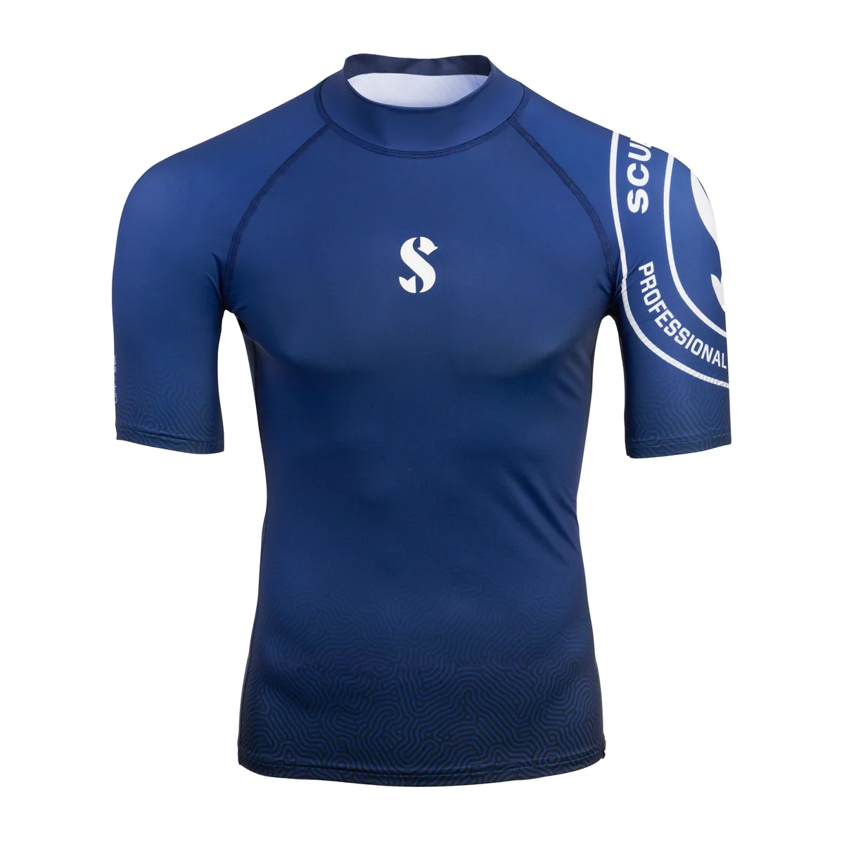 Scubapro T-Flex Navy Kurzarm U50 Herren