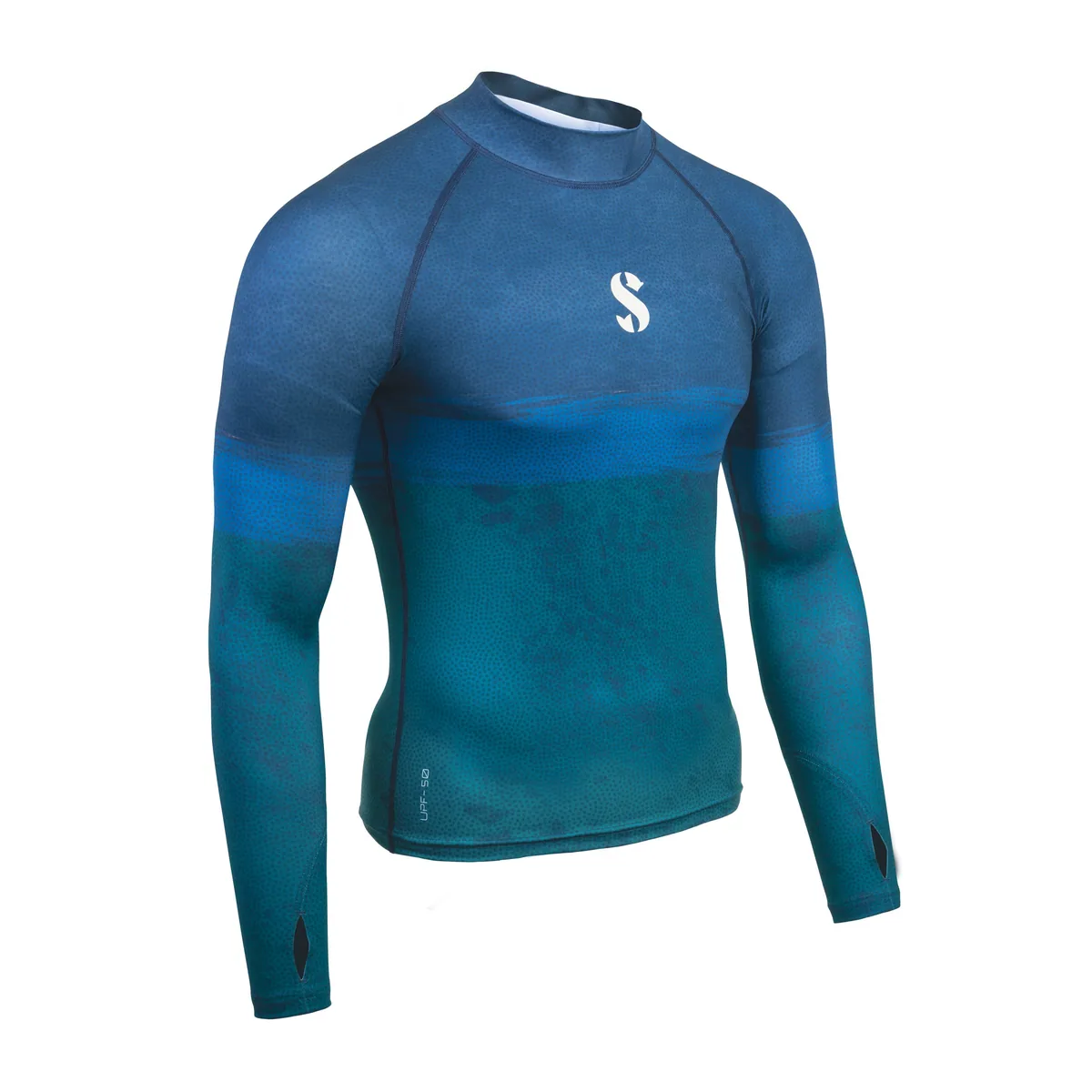 Scubapro T-Flex Wave Langarm U50 Herren