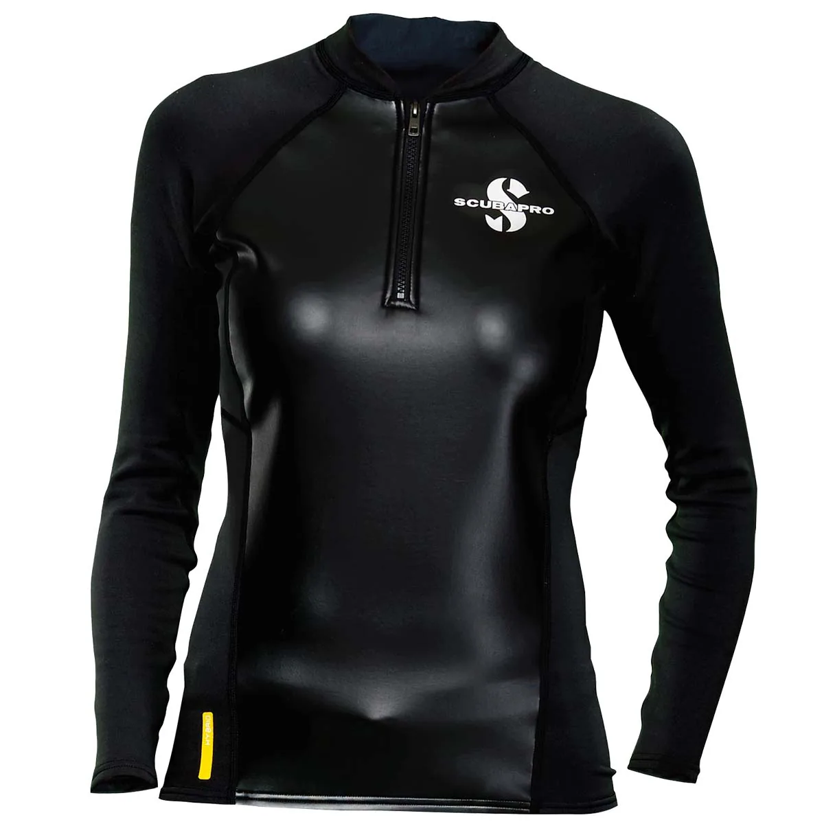 Scubapro Hybrid Thermal Top Damen, Nassanzug