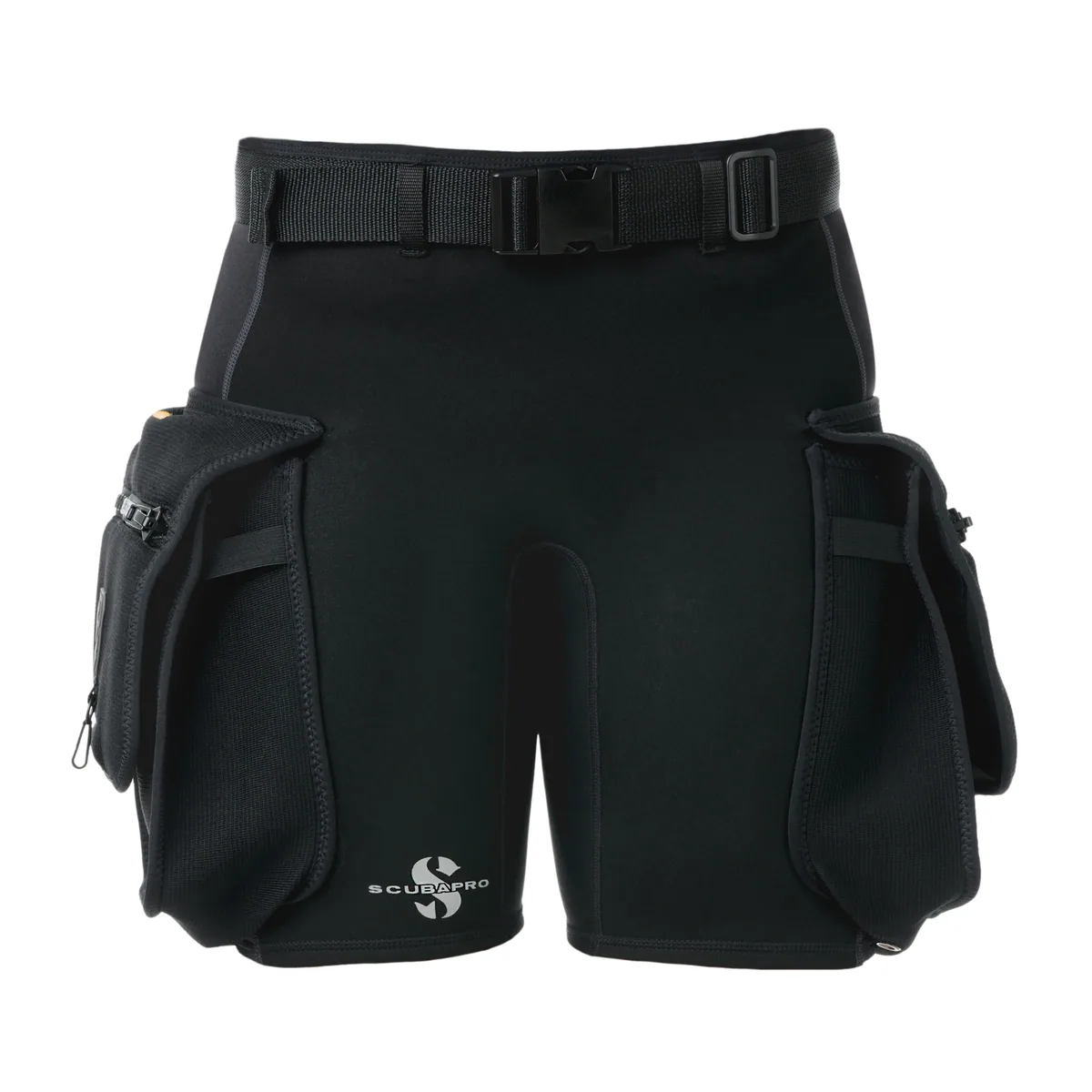 Scubapro Hybrid Cargo Short Damen/Herren, 1mm, Nassanzug