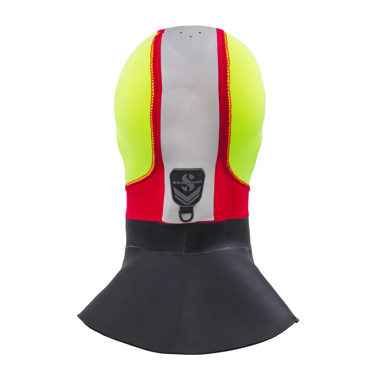 Scubapro Everflex Kopfhaube - Search and Rescue, 3mm