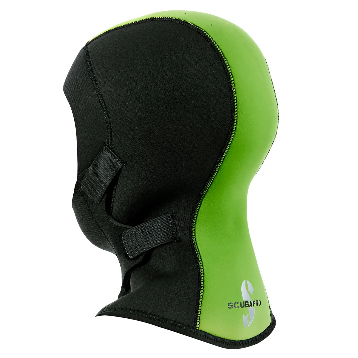 Scubapro Rebel Kopfhaube für Kinder, 5mm, Neoprenhauben