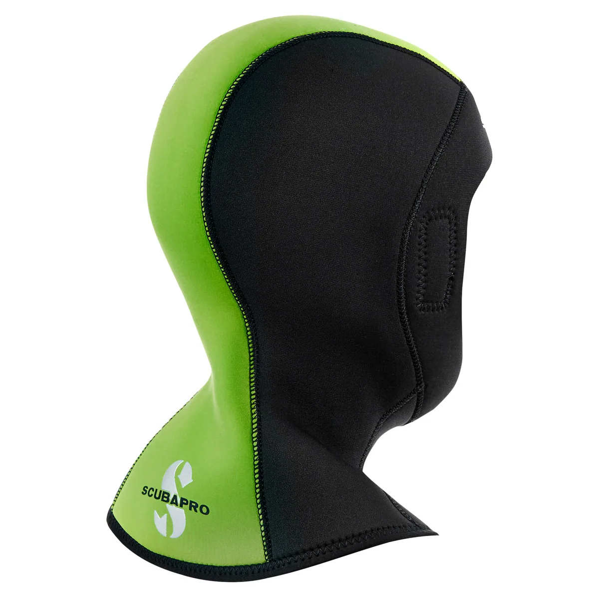 Scubapro Rebel Kopfhaube für Kinder, 5mm, capuchas de neopreno – vista 2