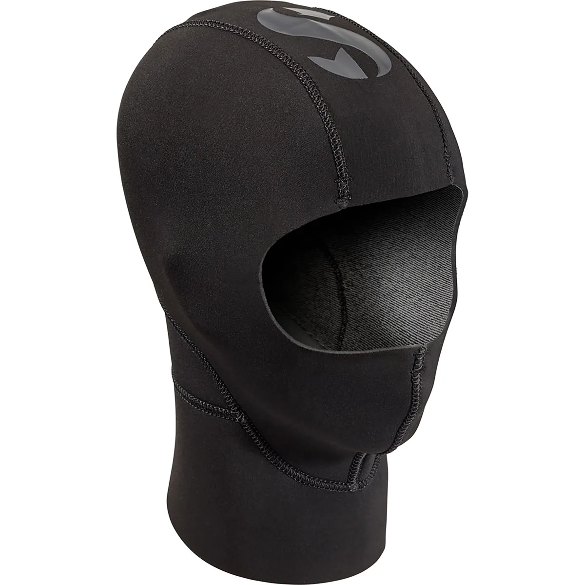Scubapro Everflex Kopfhaube 3/2mm ohne Kragen, Neoprenhauben