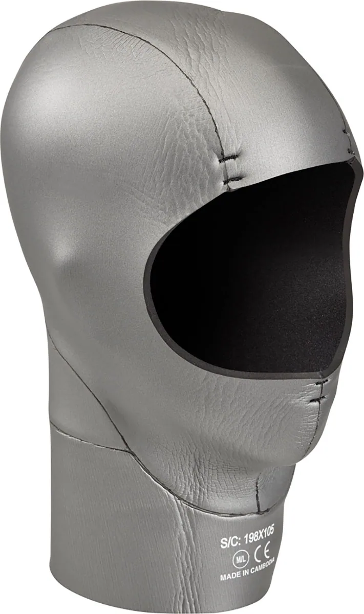 Scubapro Everflex Kopfhaube 5/3mm ohne Kragen