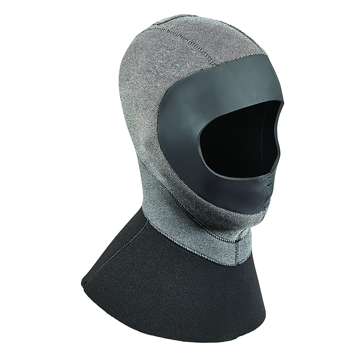 Scubapro Everflex Kopfhaube 6/4mm mit Kragen