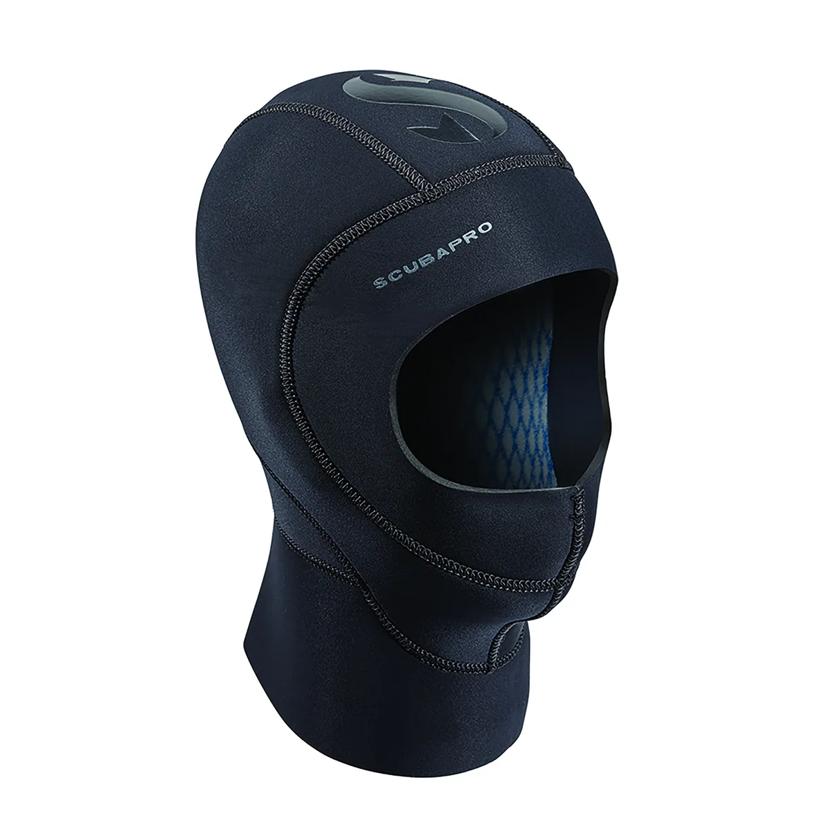 Scubapro Exodry/Trilame Kopfhaube Trocken 6/4mm