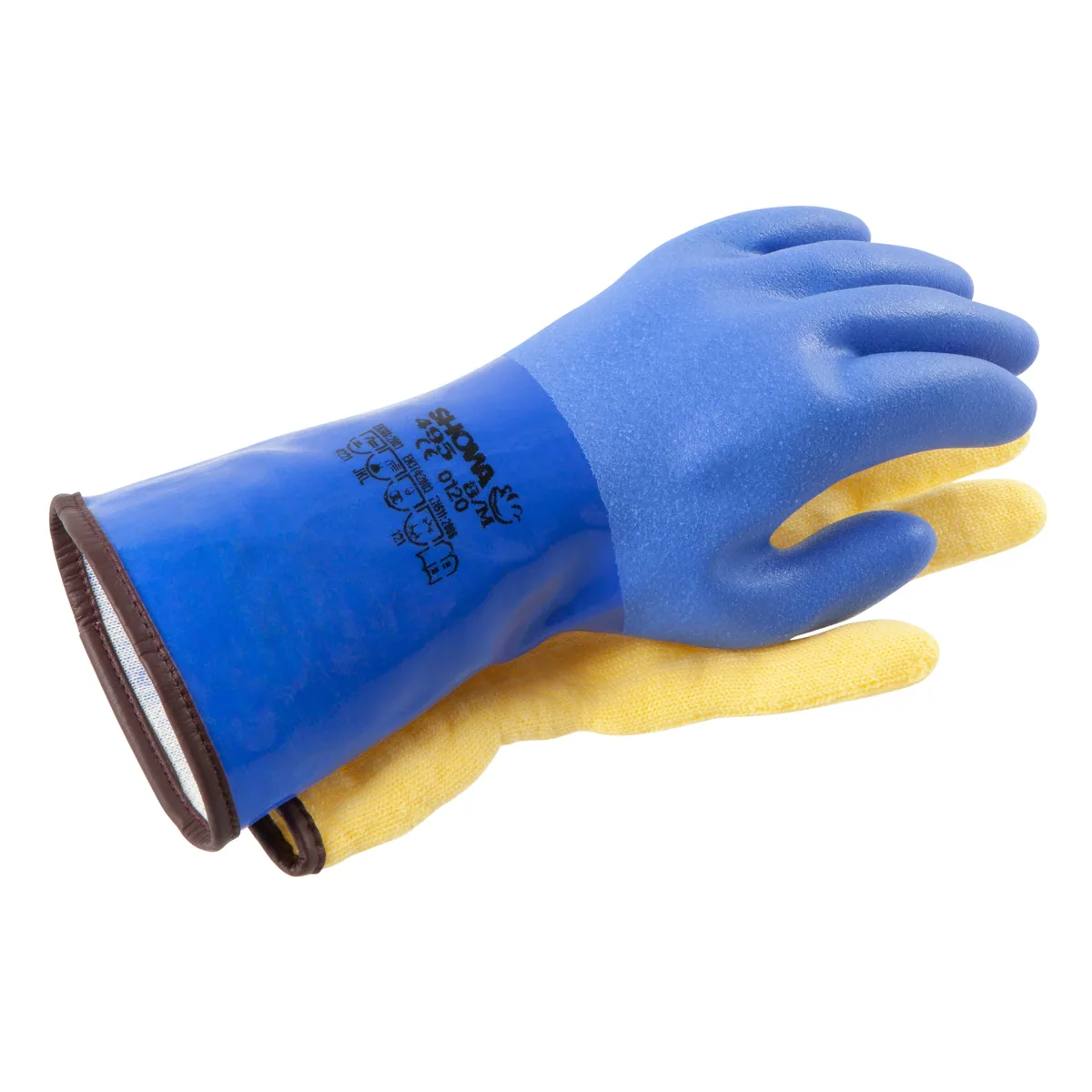 Scubapro Handschuh für Oberon System, Neoprenhandschuhe