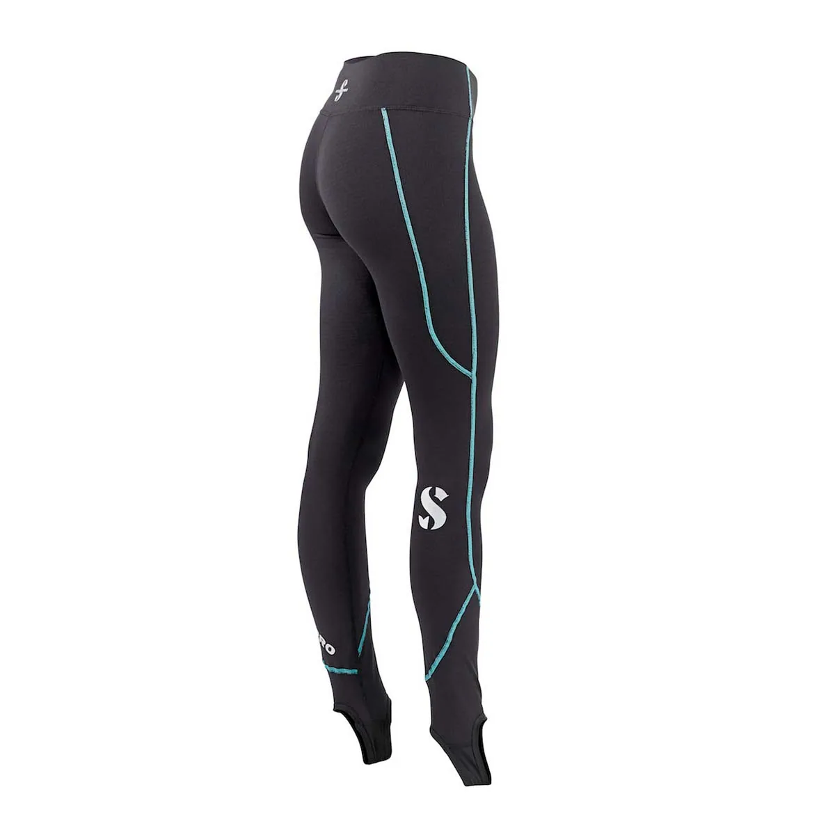 Scubapro K2 Light Hose Damen S, Ersatzteile und Zubehör