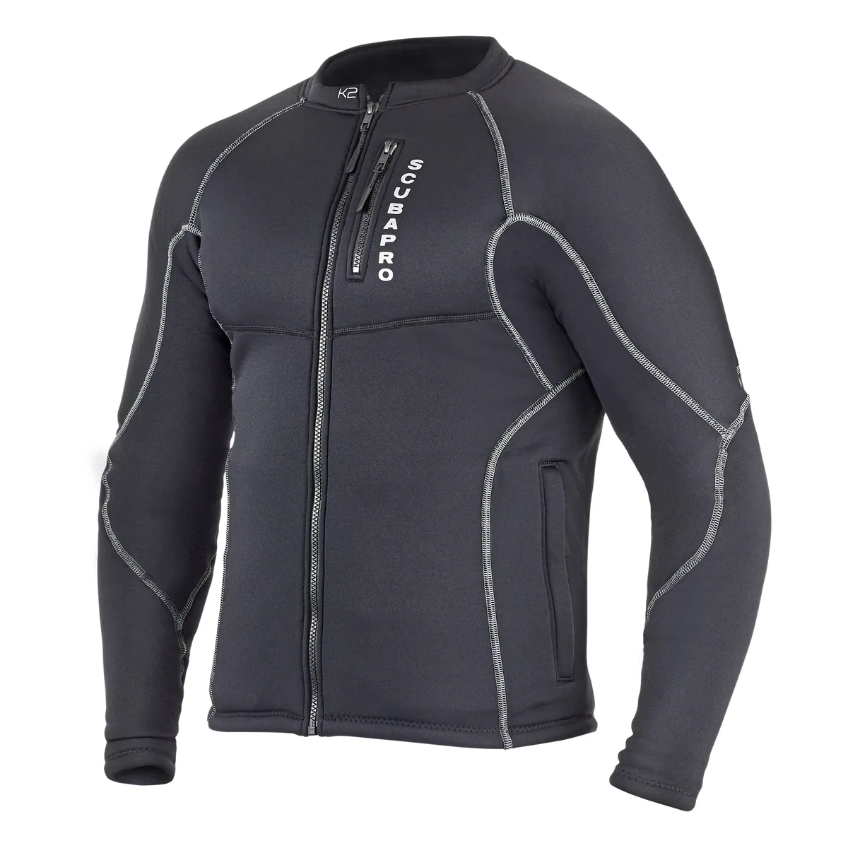 Scubapro K2 Top Herren