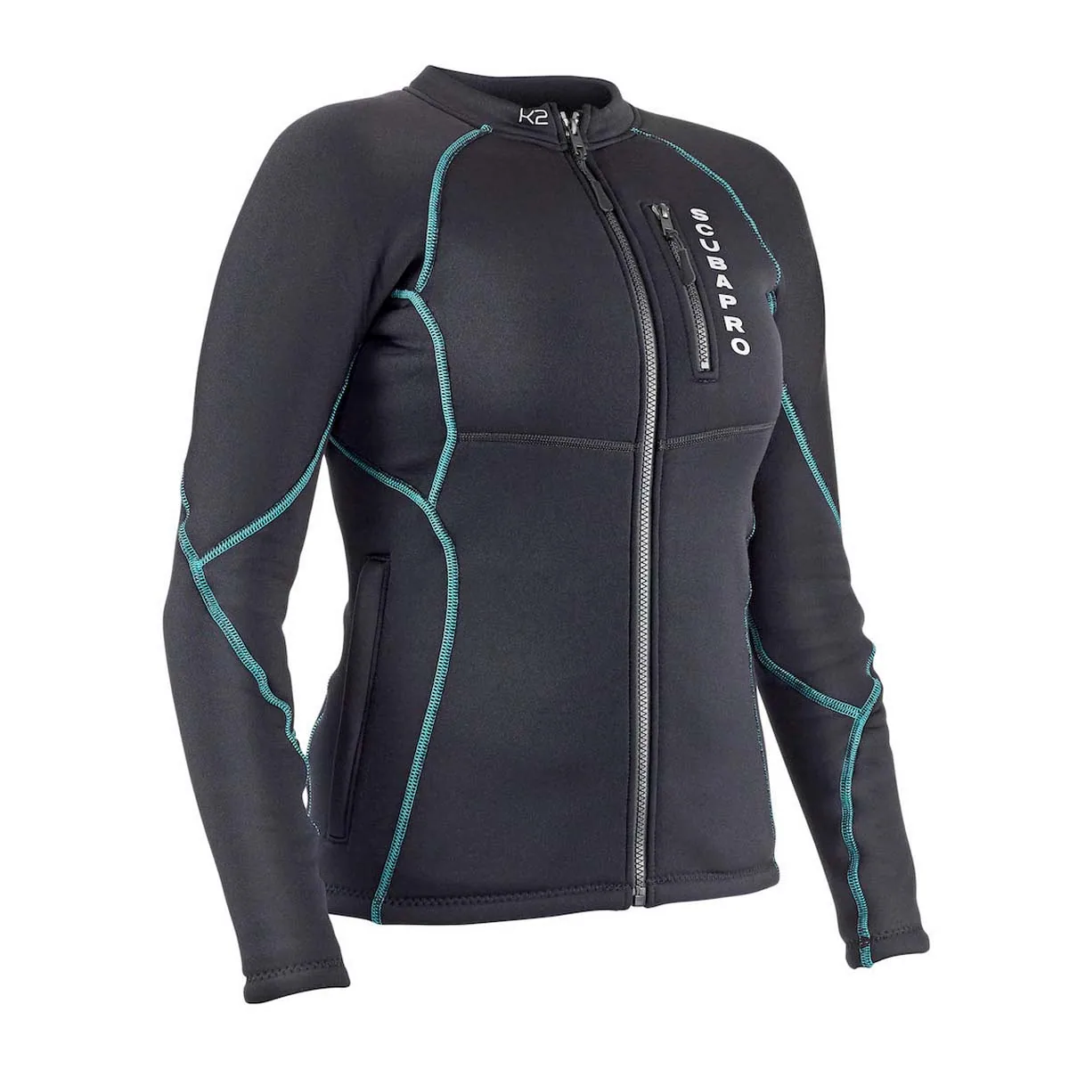 Scubapro K2 Top Damen