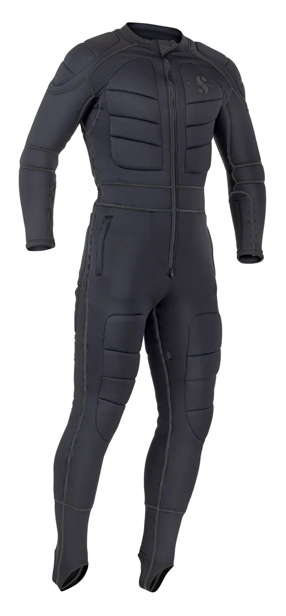 Scubapro K2 Extreme Overall Herren, Neoprenunterzieher