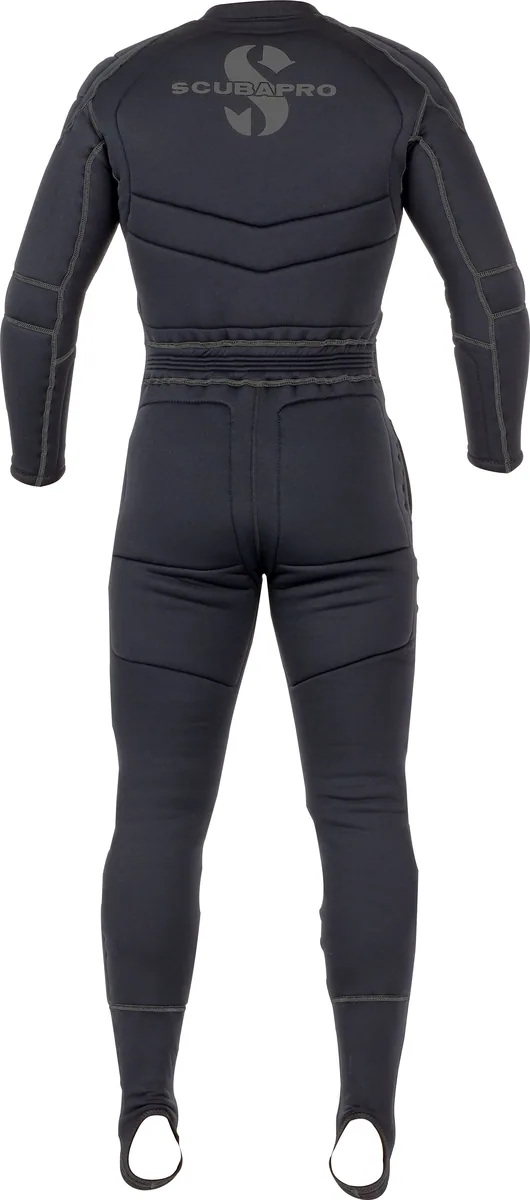 Scubapro K2 Extreme Overall Herren, sottomuta in neoprene – vista 2