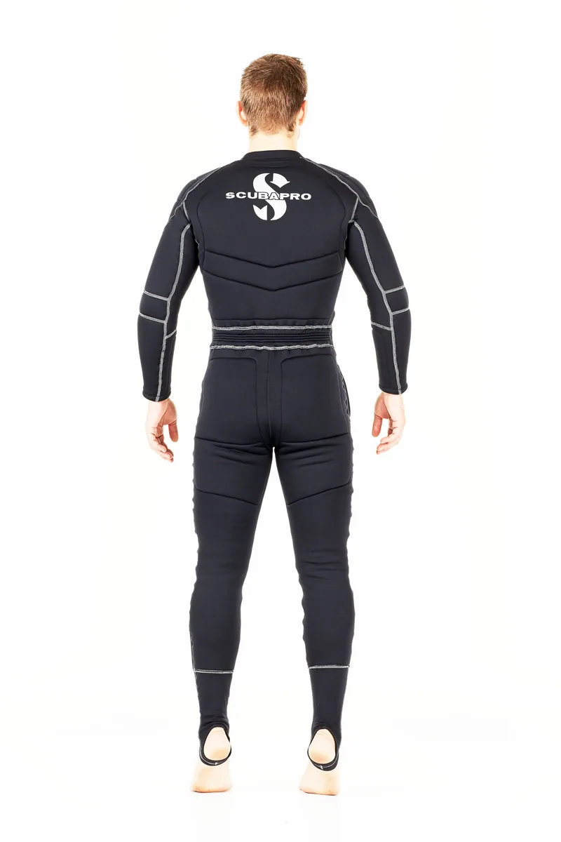 Scubapro K2 Extreme Overall Herren