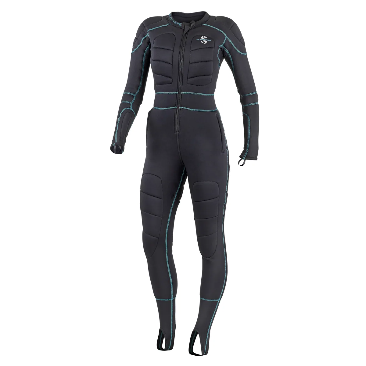 Scubapro K2 Extreme Overall Damen, Neoprenunterzieher