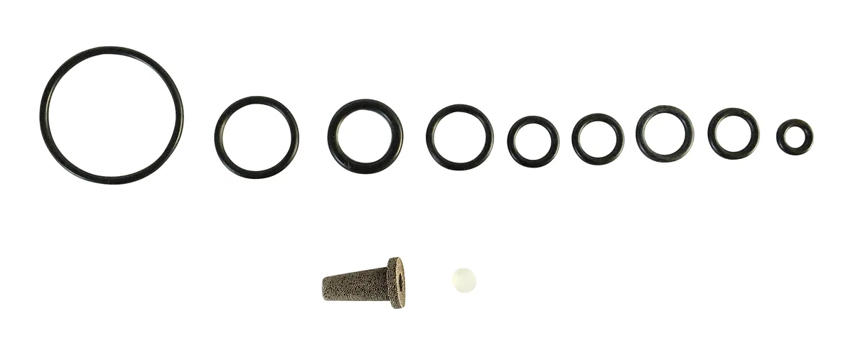 Scubapro Reparatursatz für 1.Stufe SL2/SL4 DIN, Erste Stufe