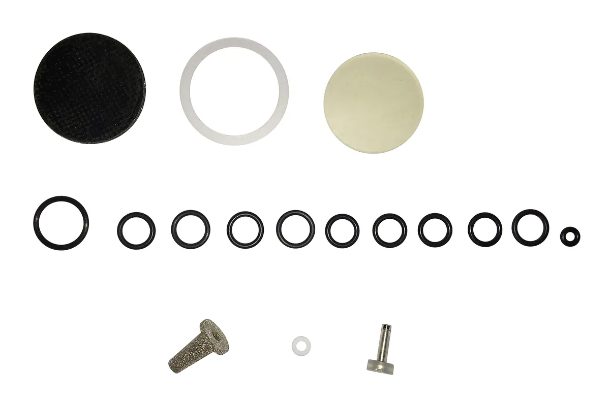 Scubapro Reparatursatz für 1.Stufe SL22/23/24 INT, Erste Stufe