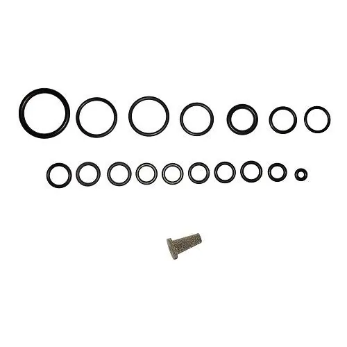 Scubapro Reparatursatz für 1.Stufe SL11/SL12 DIN, Erste Stufe