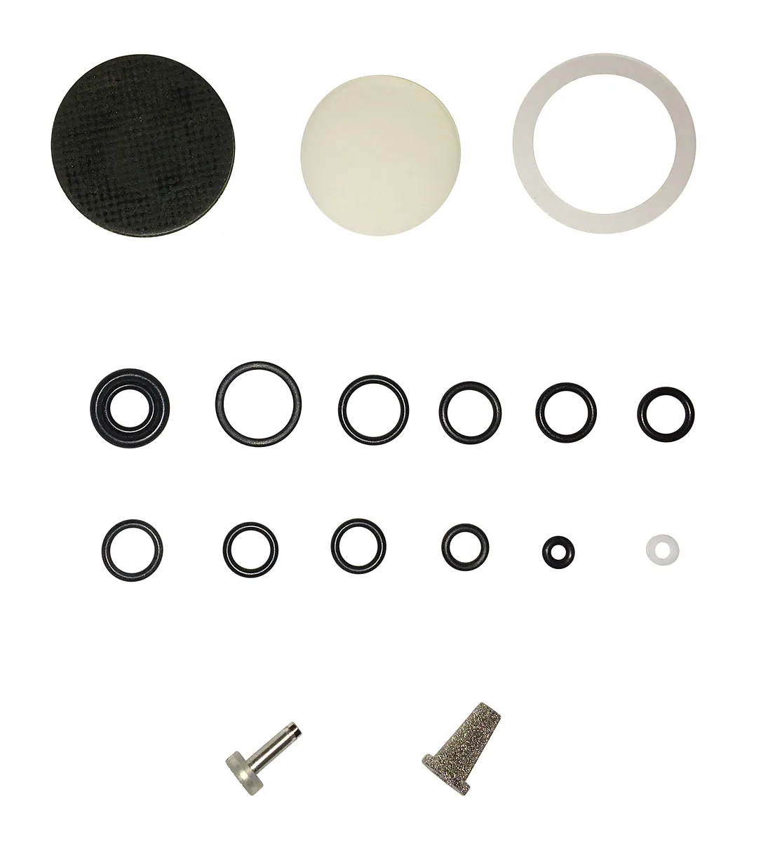 Scubapro Reparatursatz für 1.Stufe SL35TX DIN, Erste Stufe