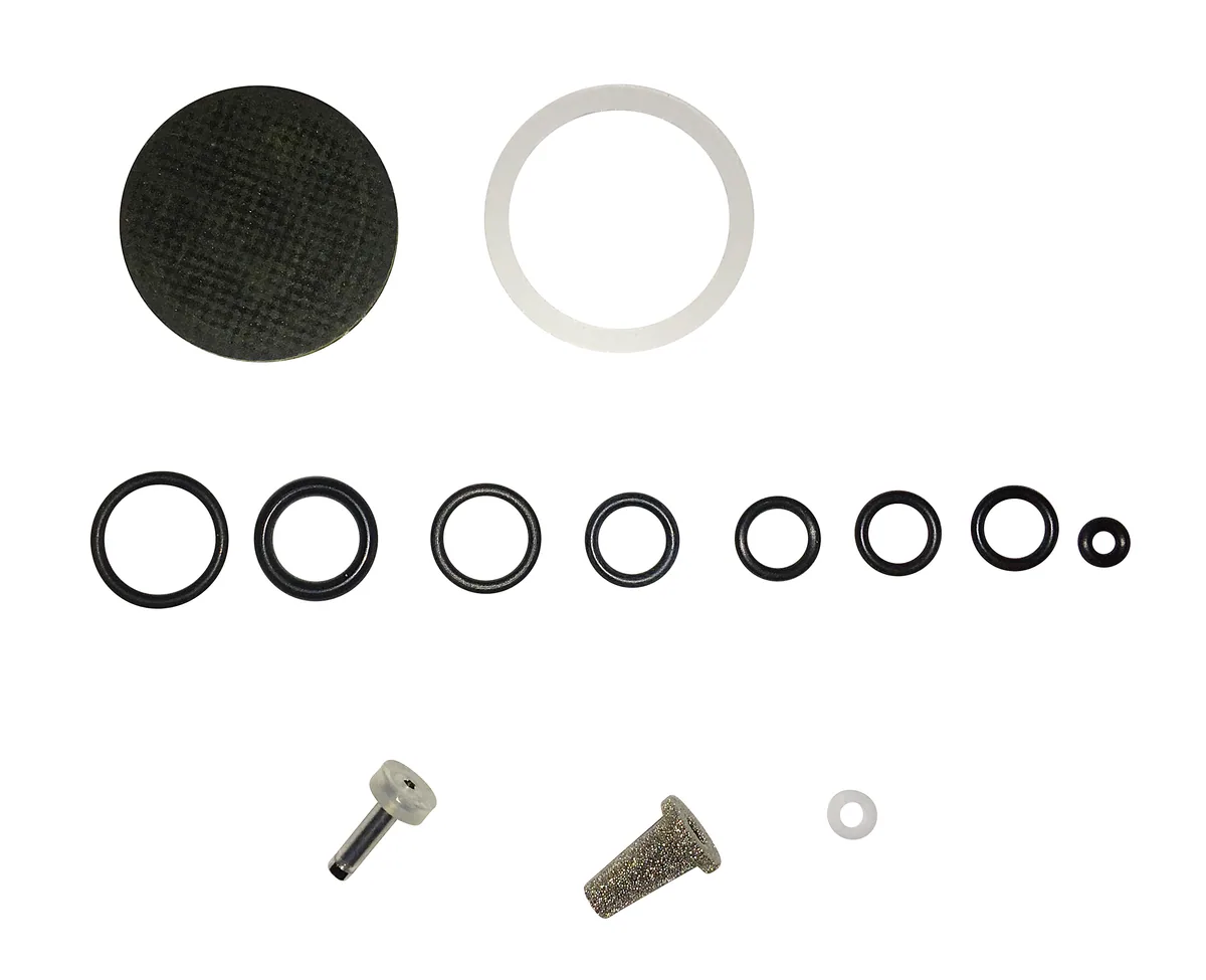 Scubapro Reparatursatz für 1.Stufe SL20 DIN, Erste Stufe