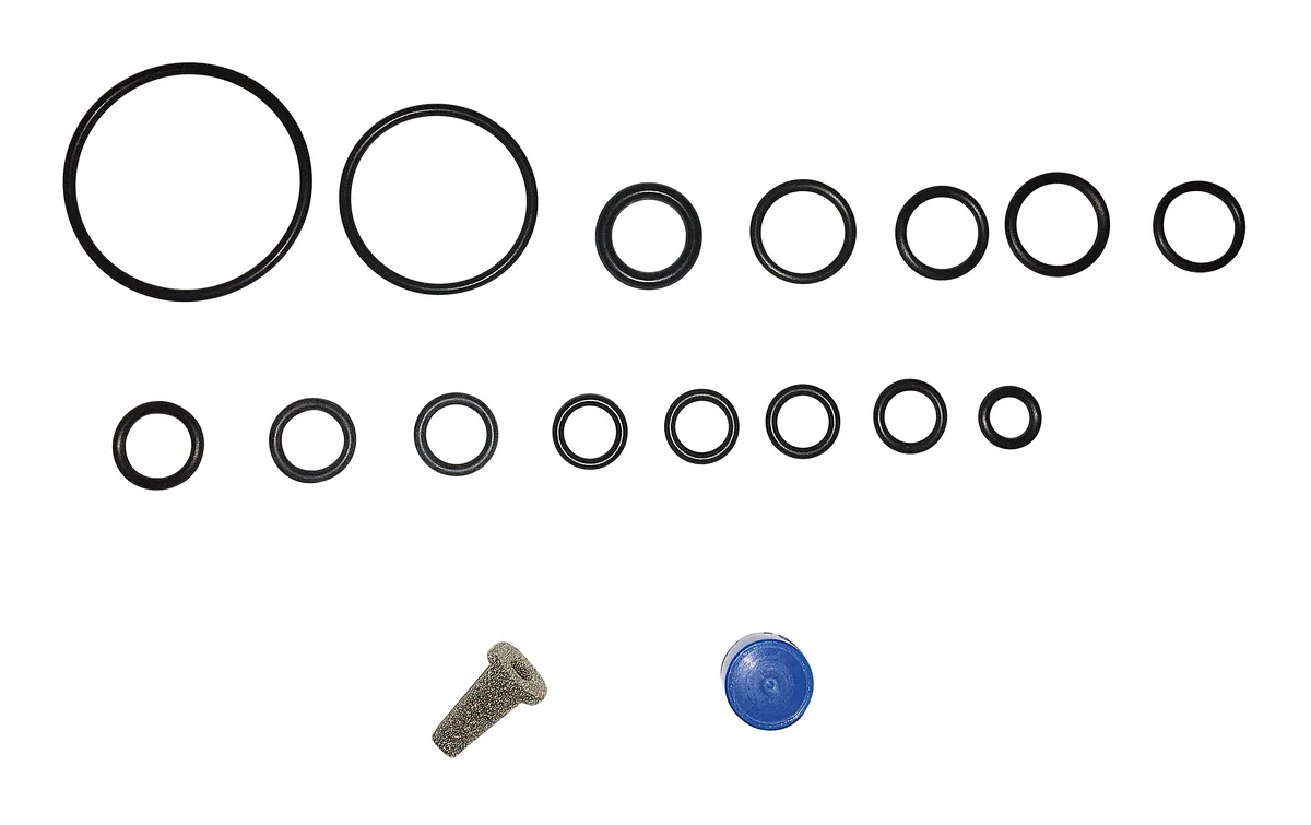 Scubapro Reparatursatz für 1.Stufe SL25 DIN, Erste Stufe