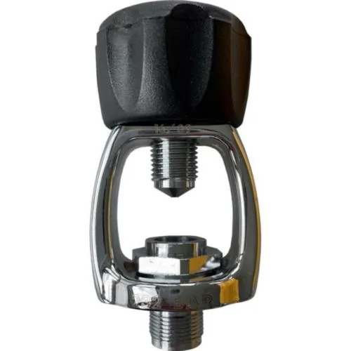 Scubapro Umbausatz INT für SL23, first stages