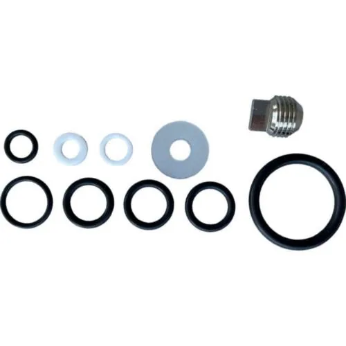 Scubapro Reparatursatz für Monoventil 71060A, Monoventile