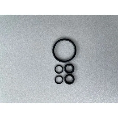 Scubapro Reparatursatz für Octo Swivel 59018A, Oktopus