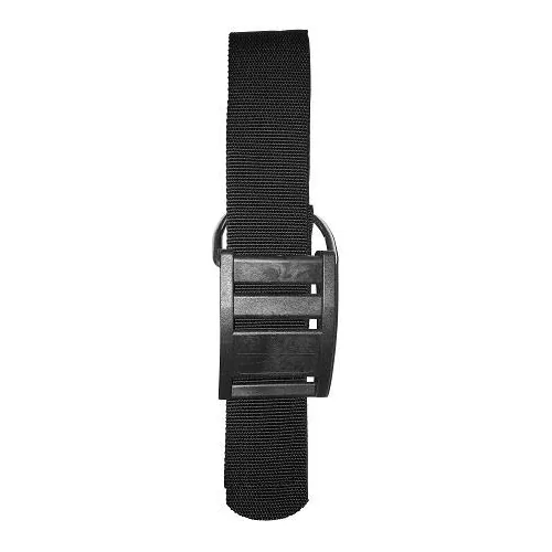 Scubapro Flaschenhalterung Textil für Rebel BC, Kinder-BCD
