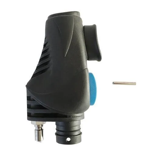 Scubapro Power-Inflator Ergo, Ersatzteile und Zubehör