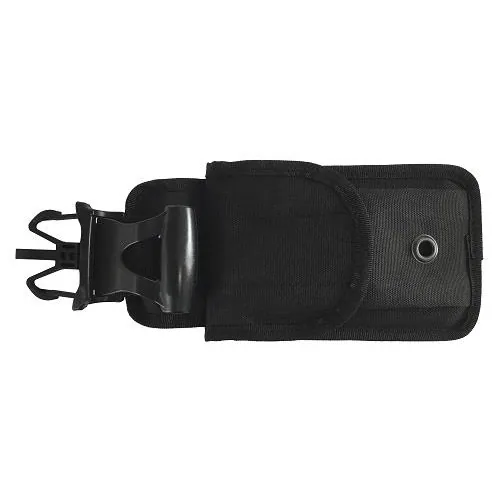 Scubapro Bleitaschen SR-Pro System M/L/XL, Bleigewichte & Bleigurte